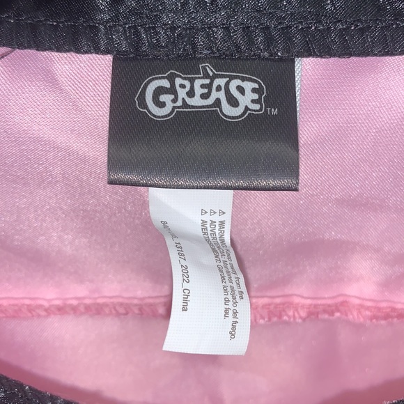 Pink Ladies jacket - Picture 3 of 4